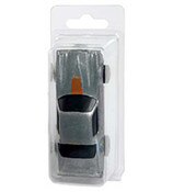 Blister Case for Loose Small Cars